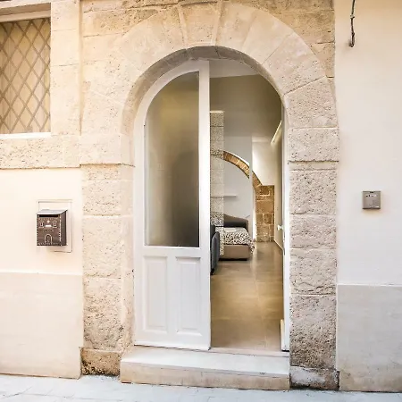 Casa Zummo Ortigia Luxury