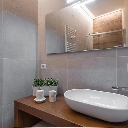 Casa Zummo Ortigia Luxury Ferienhaus *