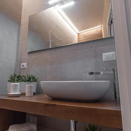 Casa Zummo Ortigia Luxury *