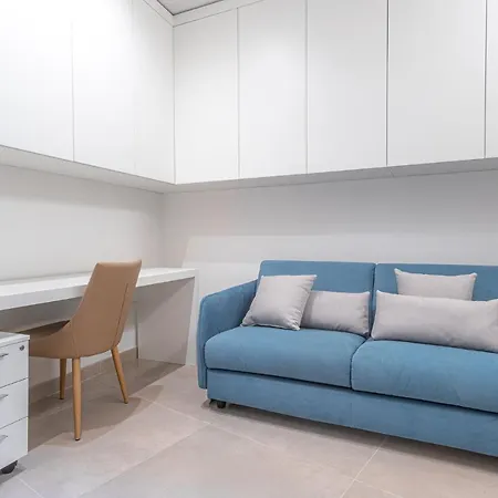 Casa Zummo Ortigia Luxury