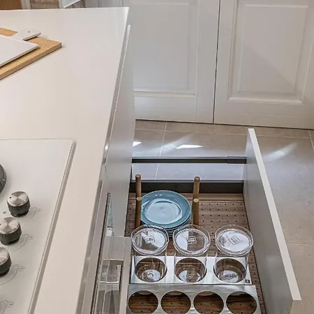 Casa Zummo Ortigia Luxury * Syrakus