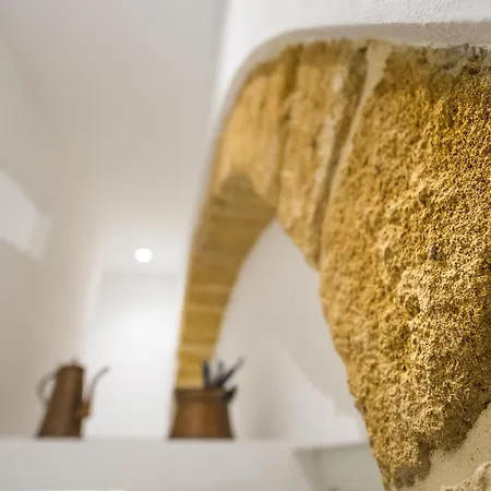 Casa Zummo Ortigia Luxury Ferienhaus