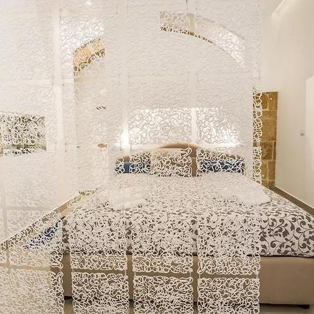 Casa Zummo Ortigia Luxury * Syrakus