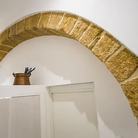 Ferienhaus Casa Zummo Ortigia Luxury