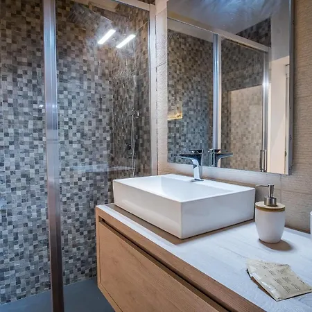 Ferienhaus Casa Zummo Ortigia Luxury Syrakus