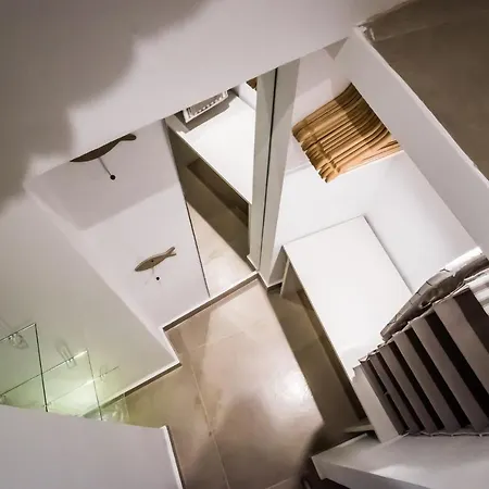 Casa Zummo Ortigia Luxury * Syrakus