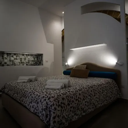 Ferienhaus Casa Zummo Ortigia Luxury *