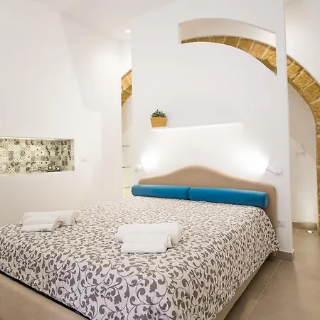 Ferienhaus Casa Zummo Ortigia Luxury