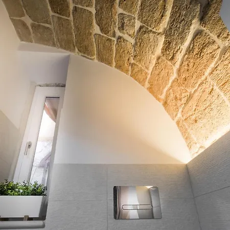 Casa Zummo Ortigia Luxury Ferienhaus *