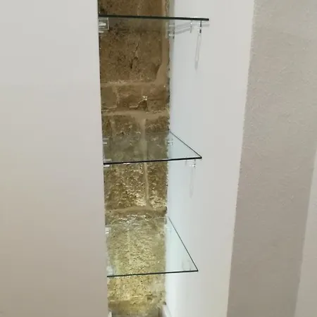 Ferienhaus Casa Zummo Ortigia Luxury *