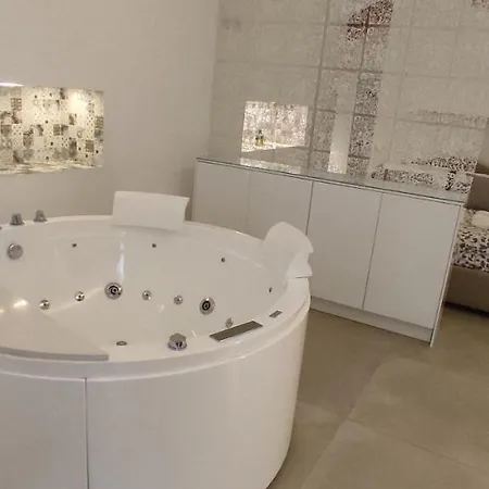 Ferienhaus Casa Zummo Ortigia Luxury Syrakus