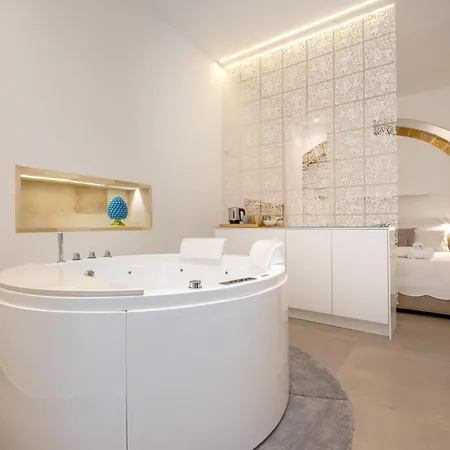 Ferienhaus Casa Zummo Ortigia Luxury