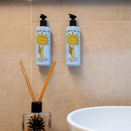 Casa Zummo Ortigia Luxury 別荘