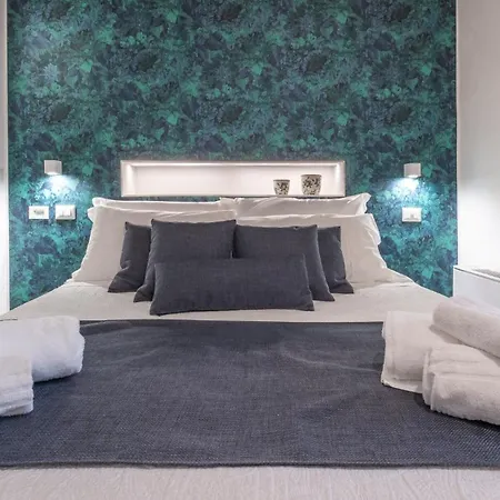 Casa Zummo Ortigia Luxury *