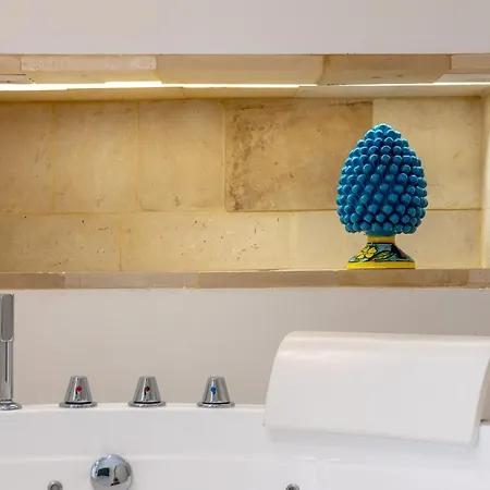 Casa Zummo Ortigia Luxury Syrakus