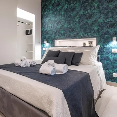 Casa Zummo Ortigia Luxury Ferienhaus