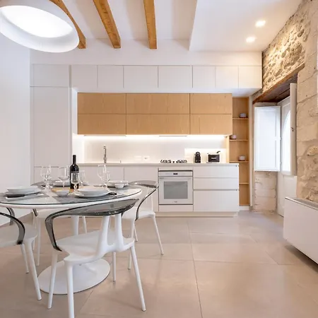 Casa Zummo Ortigia Luxury