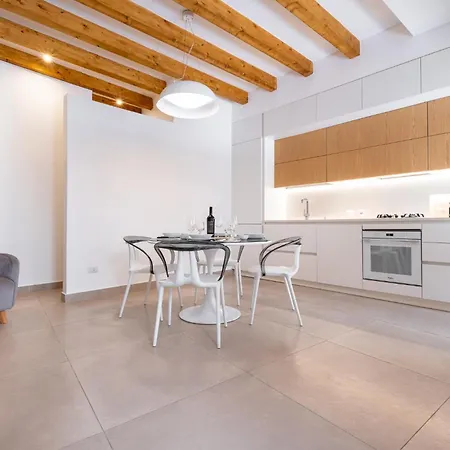 Casa Zummo Ortigia Luxury * Syrakus