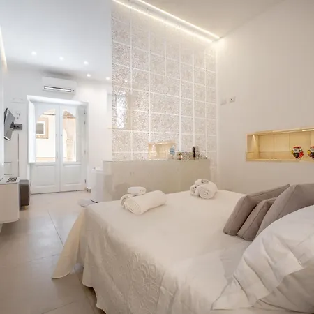 Ferienhaus Casa Zummo Ortigia Luxury