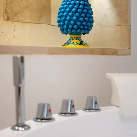 Casa Zummo Ortigia Luxury Syrakus