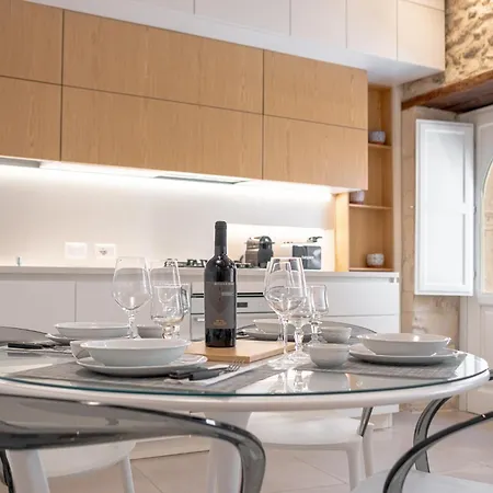 Casa Zummo Ortigia Luxury *