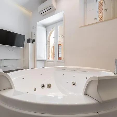 Casa Zummo Ortigia Luxury Ferienhaus *