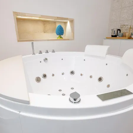 Ferienhaus Casa Zummo Ortigia Luxury Syrakus