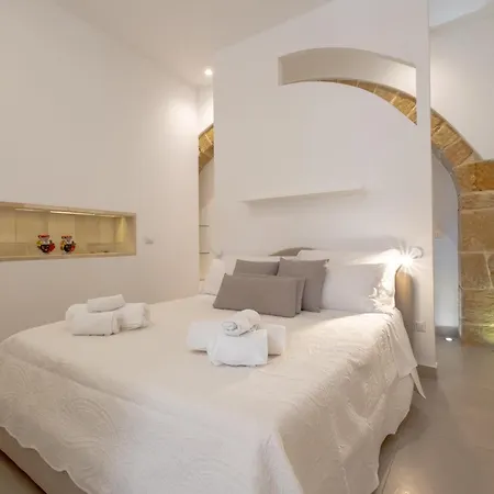 Ferienhaus Casa Zummo Ortigia Luxury