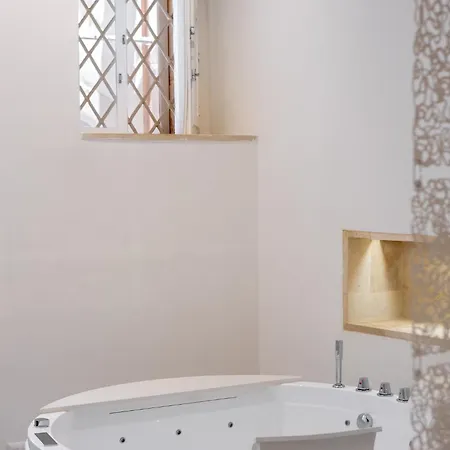 Casa Zummo Ortigia Luxury Ferienhaus Syrakus