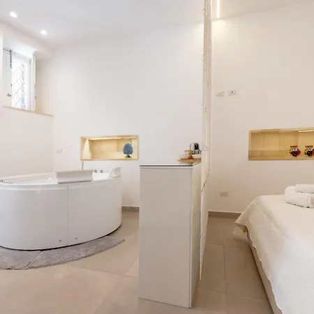 Casa Zummo Ortigia Luxury Syrakus