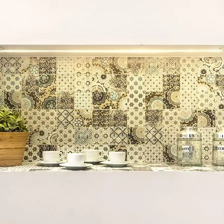 Ferienhaus Casa Zummo Ortigia Luxury *