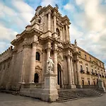Дом отдыха Casa Zummo Ortigia Luxury