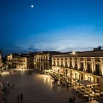 Дом отдыха Casa Zummo Ortigia Luxury Сиракузы